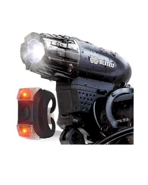 Blitzu Bike Light